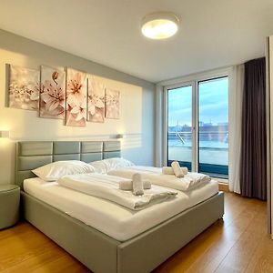 Penthouse Appartement