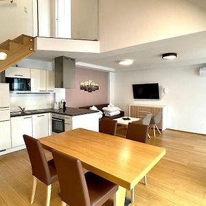 Appartement met een Slaapkamer